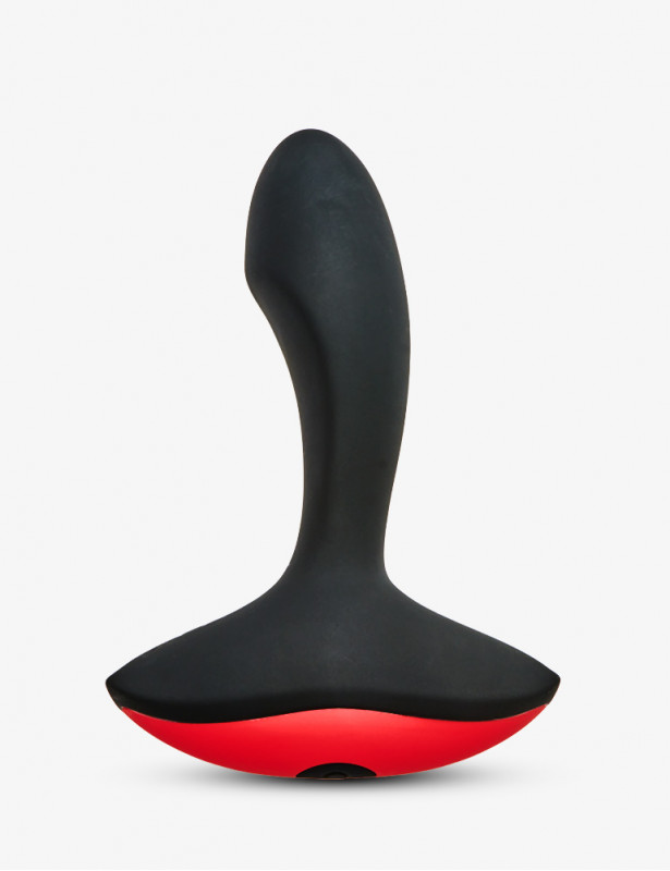 App-Controlled Prostate Massager - Solstice - Magic Motion
