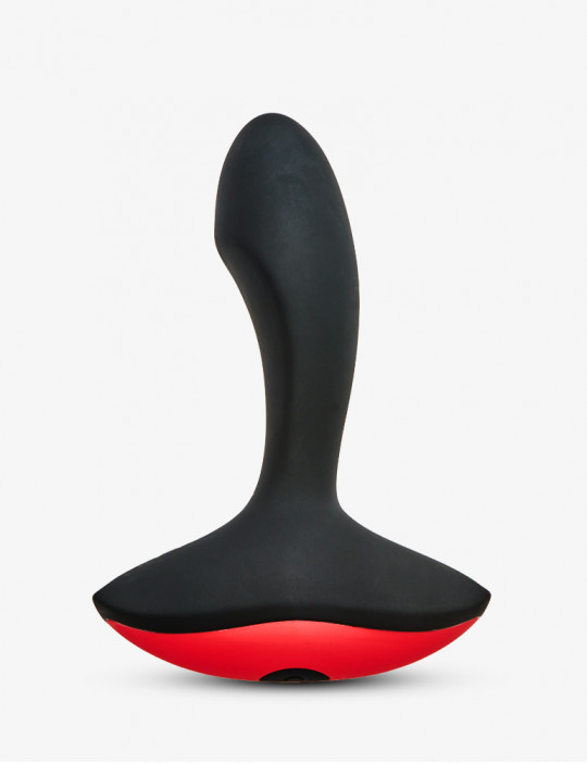 App-Controlled Prostate Massager - Solstice - Magic Motion