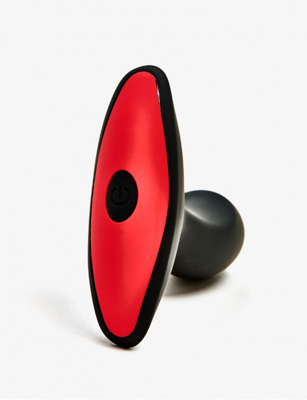 Magic Motion App-Controlled Prostate Massager