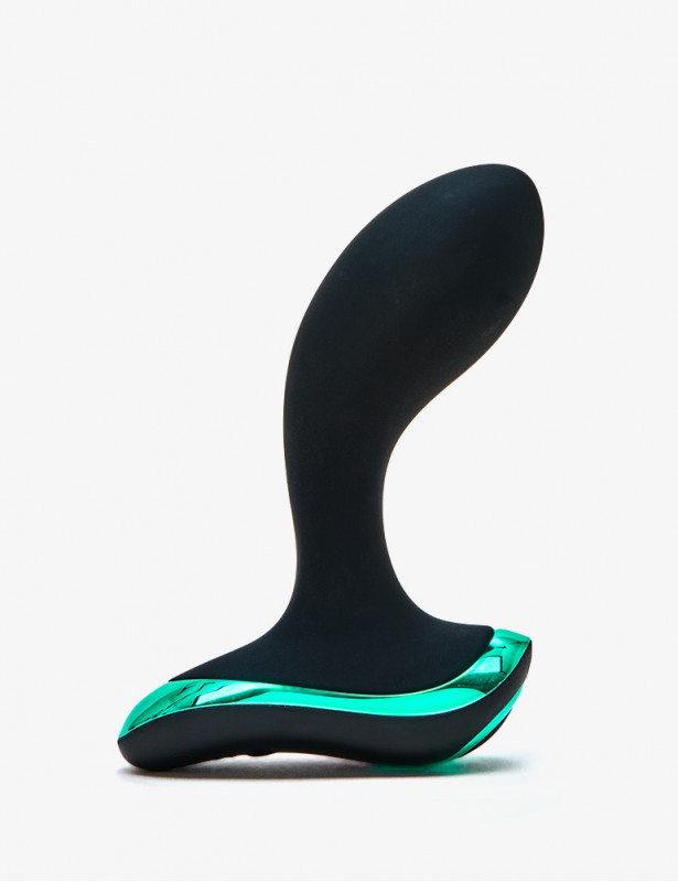 Vibrating Prostate Massagers Prostate Massager - Journey - Prostatic Play - Black