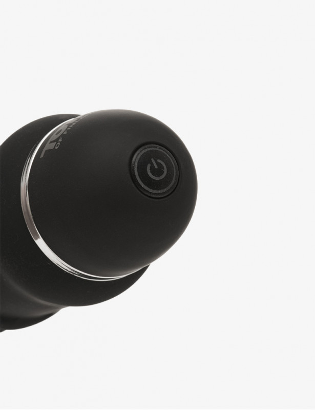 5 speed silicone vibe Tom Of Finland