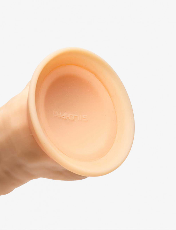 Realistic Dildo 17.5cm by SilexD detail