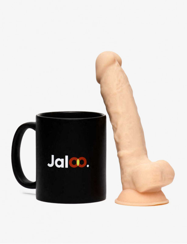 Realistic Dildo 7 inches by SilexD