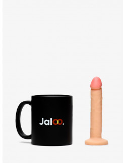 Realistic Dildo Punky - Champs - 5.5"