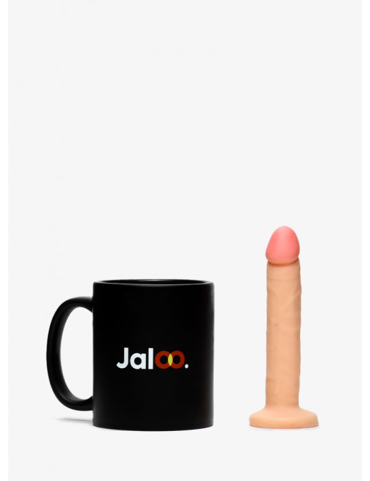 Realistic Dildo Punky - Champs - 5.5"