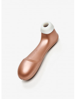 Vibrator Satisfyer - Pro 2 Air Pulse - Pink