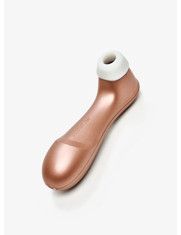 Vibrator Satisfyer - Pro 2 Air Pulse - Pink