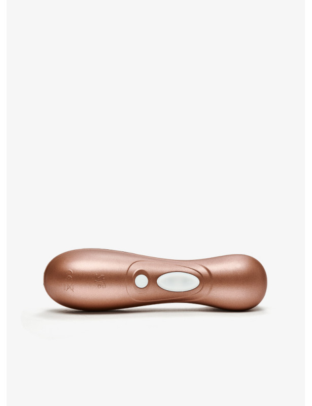 Satisfyer Air Pulse Pro 2 Generation 2