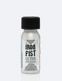 Iron Fist Ultra Exclusive 24ml