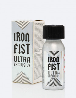 Iron Fist Ultra Exclusive 24ml