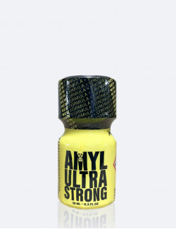 Amyl Ultra Strong 10ml