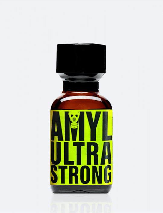 Amyl Ultra Strong 24ml