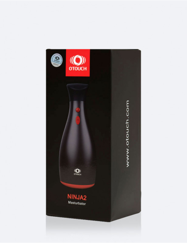 Inflatable Masturbator Otouch