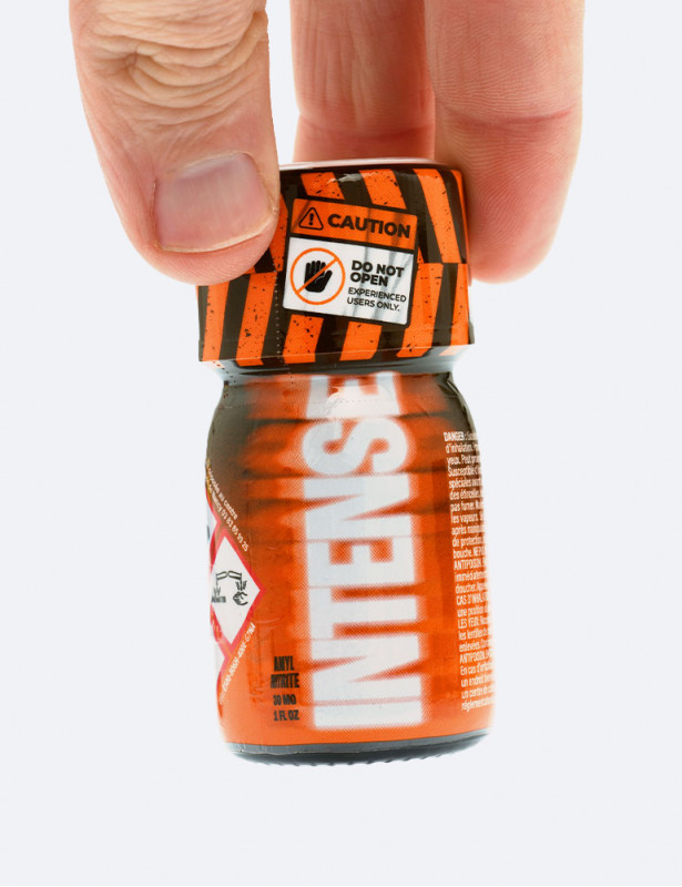 Details of Poppers Amyl Intense 30 ml