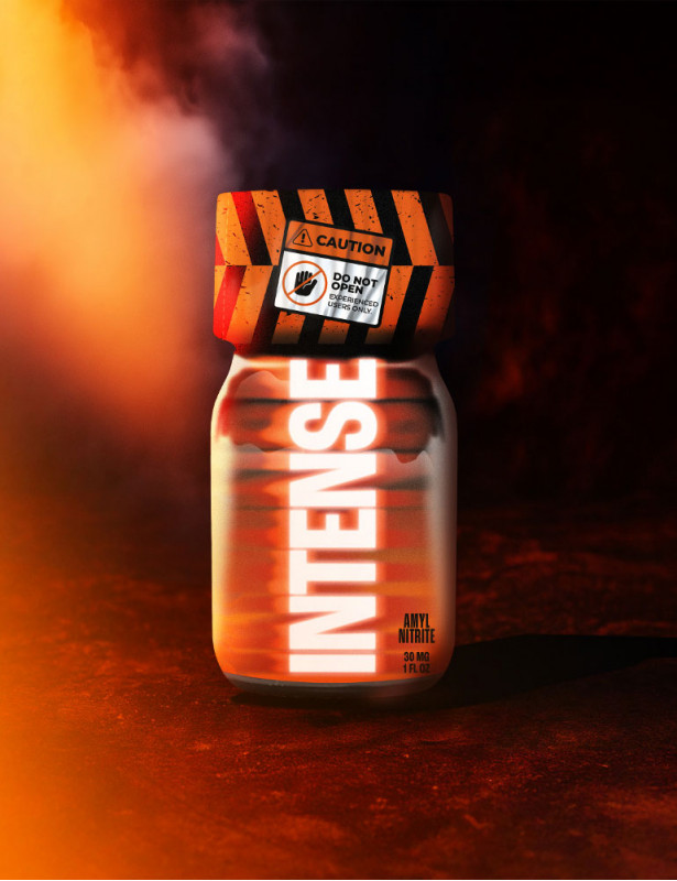 Details of Amyl Intense 30ml