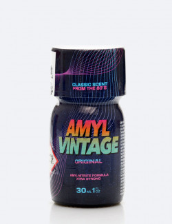 Amyl Vintage 30ml