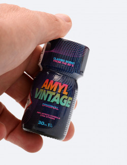 Amyl Vintage 30ml