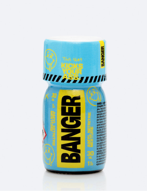 Banger 30ml