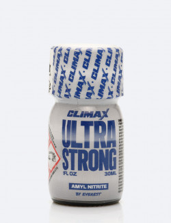 Ultra Strong Climax 30ml
