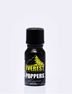 Everest Poppers 15ml