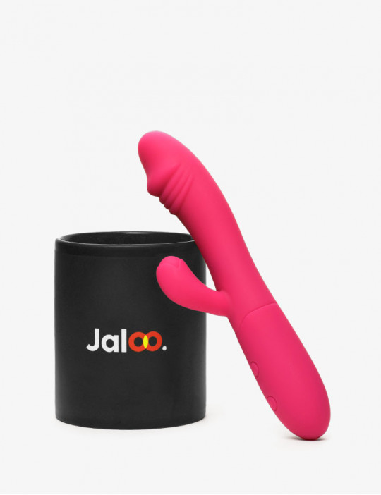 Rabbit Vibrator Candy G-Spot vibe - Goodies