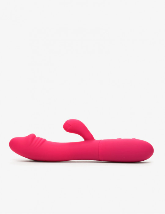 Candy Rabbit Vibrator G-Spot vibe - Goodies