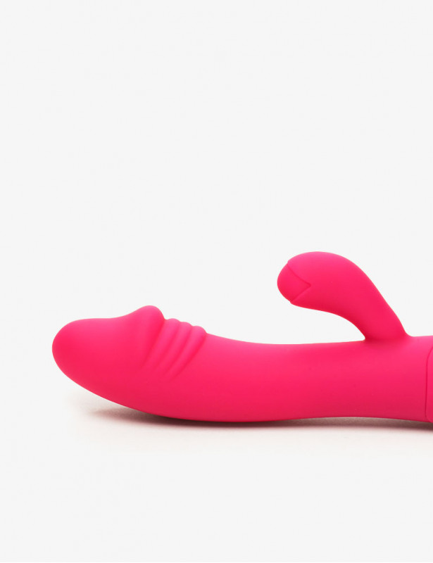 Details of Rabbit Vibrator Candy G-Spot vibe - Goodies