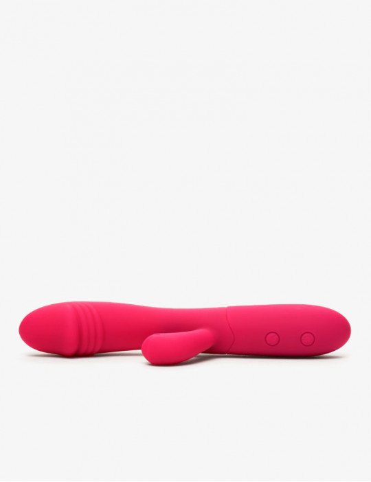 Candy Rabbit Vibrator Goodies