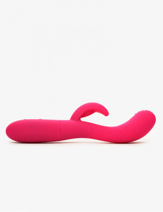 Cakey Rabbit Vibrator G-Spot vibe - Goodies