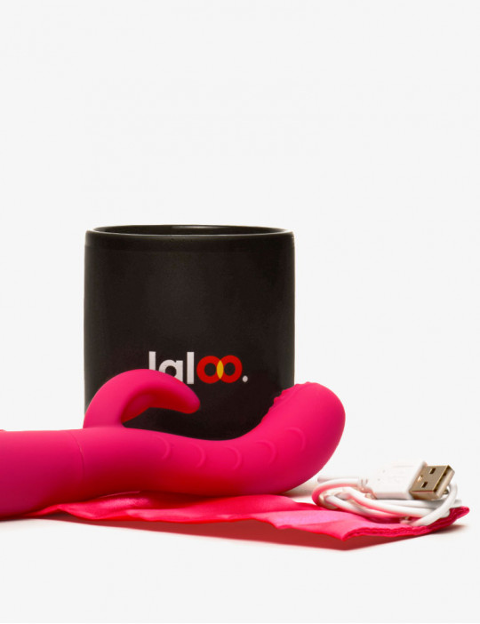 Cakey  Rabbit Vibrator