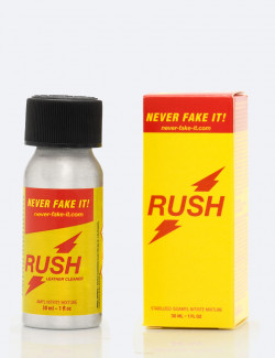 Rush Pocket Original 30ml