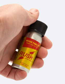 Rush Pocket Original 30ml