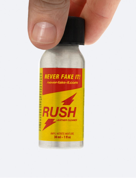 Rush Pocket Original 30ml