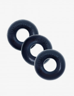 Cock Ring Ringer Night Edition pack - Oxballs