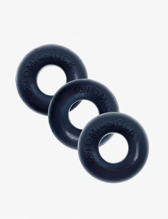 Cock Ring Ringer Night Edition pack - Oxballs