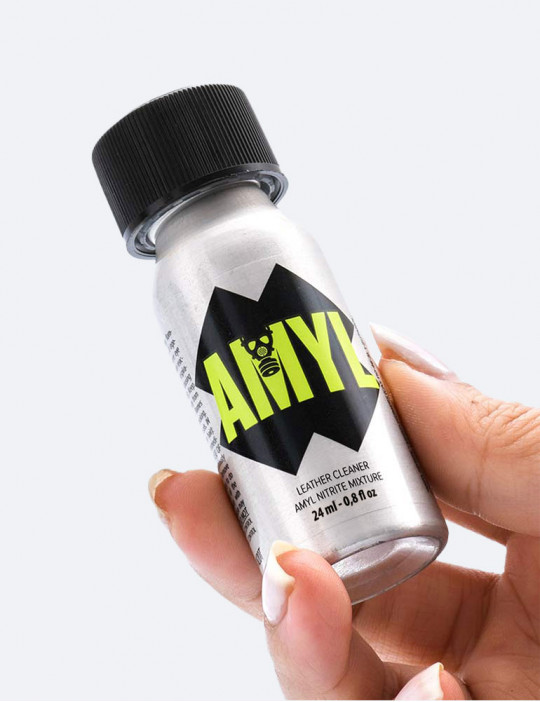 Amyl Poppers Amyl Pocket 24ml