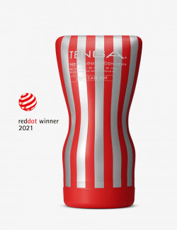 Masturbator Tenga - Soft Tube Cup