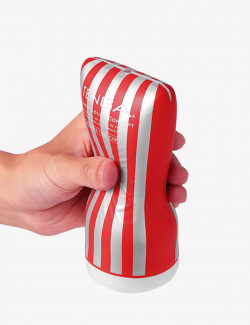 Masturbator Tenga - Soft Tube Cup