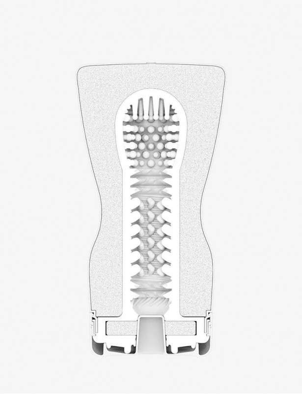 Tenga Masturbator Tenga - Soft Tube Cup