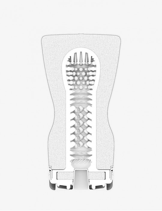 Tenga Masturbator Tenga - Soft Tube Cup