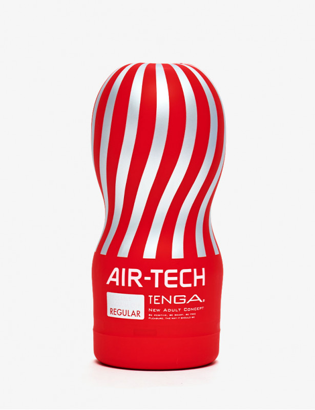 Masturbator Tenga - Air-tech regular - Reusable