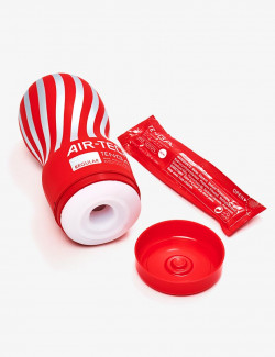 Masturbator Tenga - Air-tech regular - Reusable