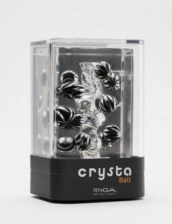 Masturbator - Tenga - Crysta stroker Ball