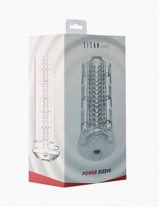Titan Power Sleeve