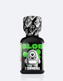 Zone51 Blob Butanol Poppers 24 ml