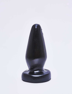 Anal plug Dark Crystal 19 cm