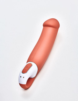 Vibrator SATISFYER Vibes Master pink