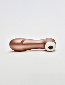 Vibrator SATISFYER Pro 2 Air Pulse