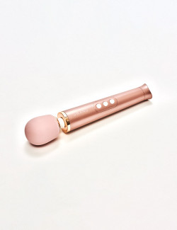 Le Wand Petite Vibrator