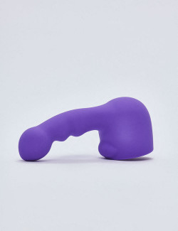 Le Wand Vibrator Accessory Ripple Petite detail